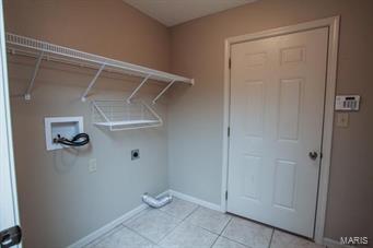 Ridge Creek - Residential