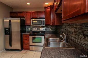 Ridge Creek - Residential