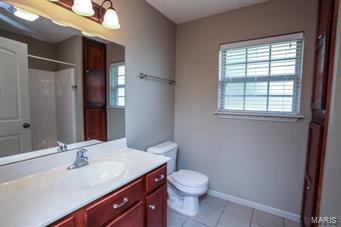 Ridge Creek - Residential