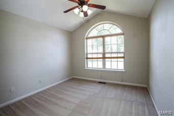 Ridge Creek - Residential