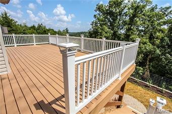 Ridge Creek - Residential