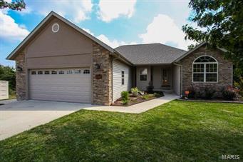 Ridge Creek - Residential