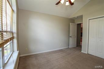 Ridge Creek - Residential