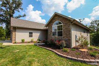 Ridge Creek - Residential