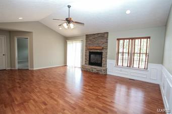 Ridge Creek - Residential