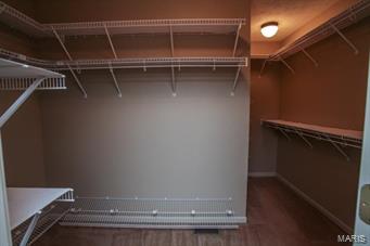 Ridge Creek - Residential