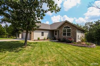 Ridge Creek - Residential