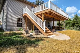 Ridge Creek - Residential