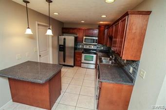 Ridge Creek - Residential