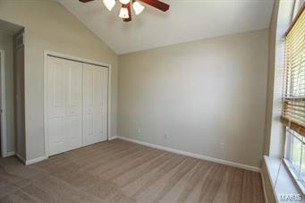 Ridge Creek - Residential