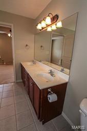 Ridge Creek - Residential