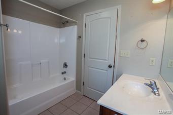 Ridge Creek - Residential