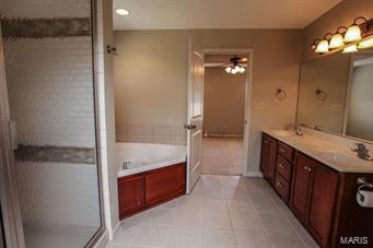 Ridge Creek - Residential