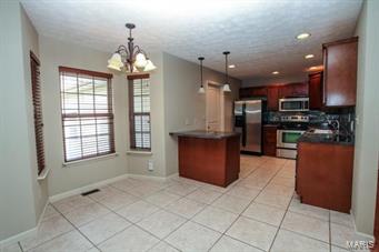 Ridge Creek - Residential