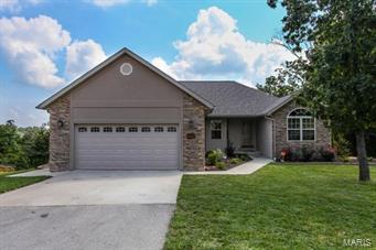 Ridge Creek - Residential