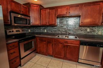 Ridge Creek - Residential