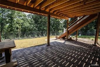 Ridge Creek - Residential