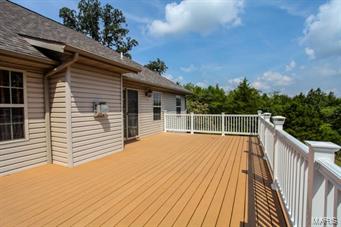 Ridge Creek - Residential