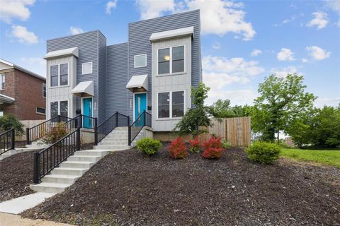 Townhouse in St Louis MO 4028 Enright Avenue.jpg