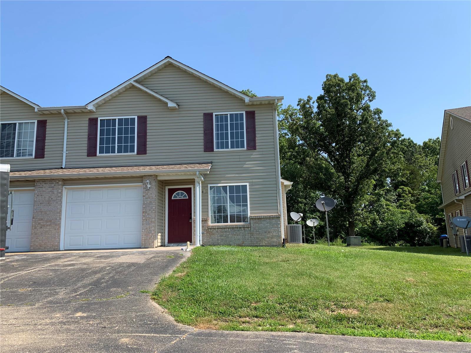 Oak Knoll Condominiums - Commercial Sale