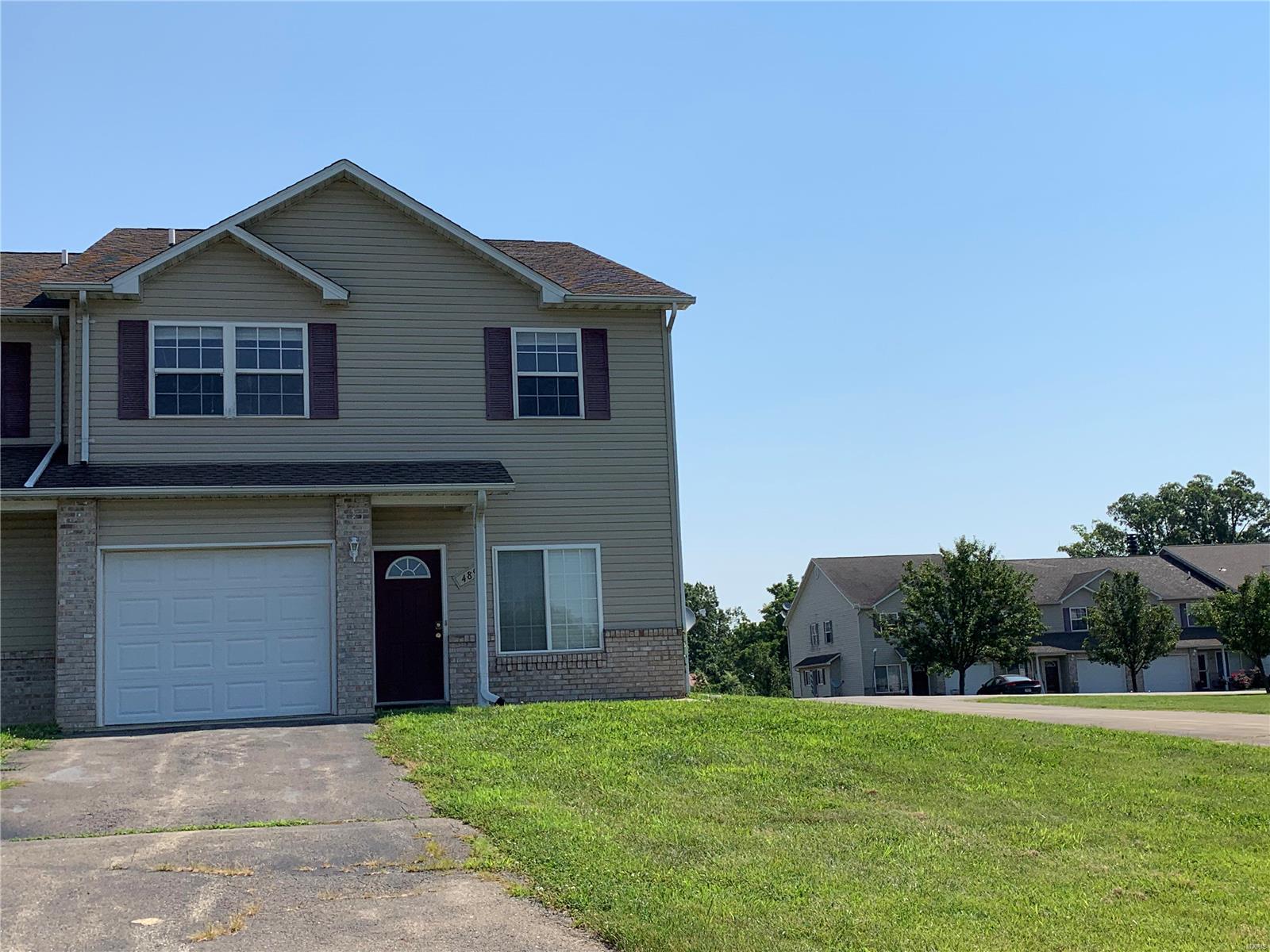 Oak Knoll Condominiums - Commercial Sale