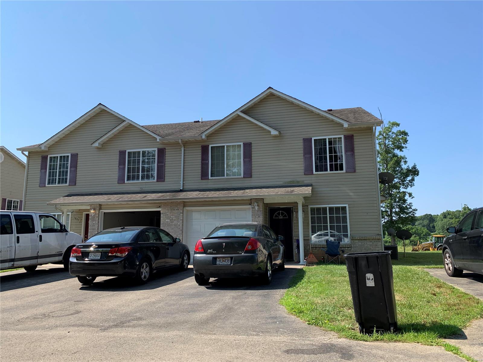 Oak Knoll Condominiums - Commercial Sale