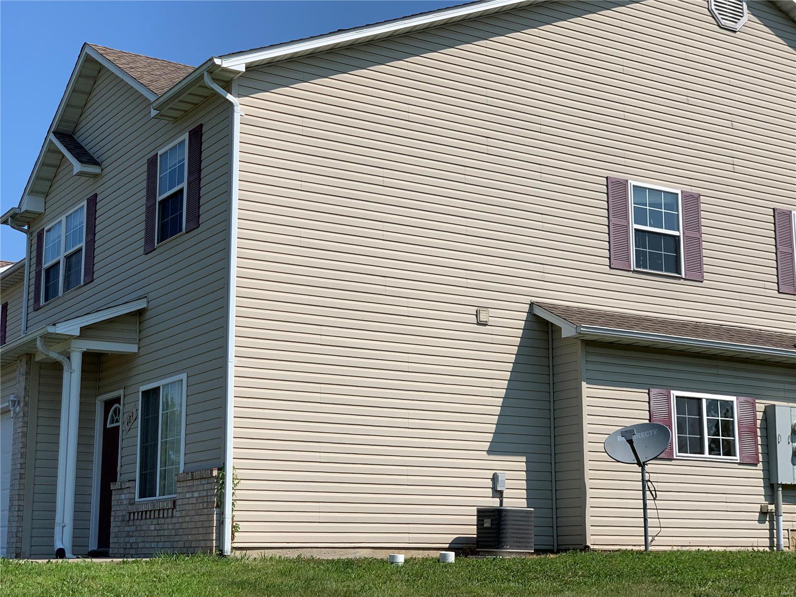 Oak Knoll Condominiums - Commercial Sale