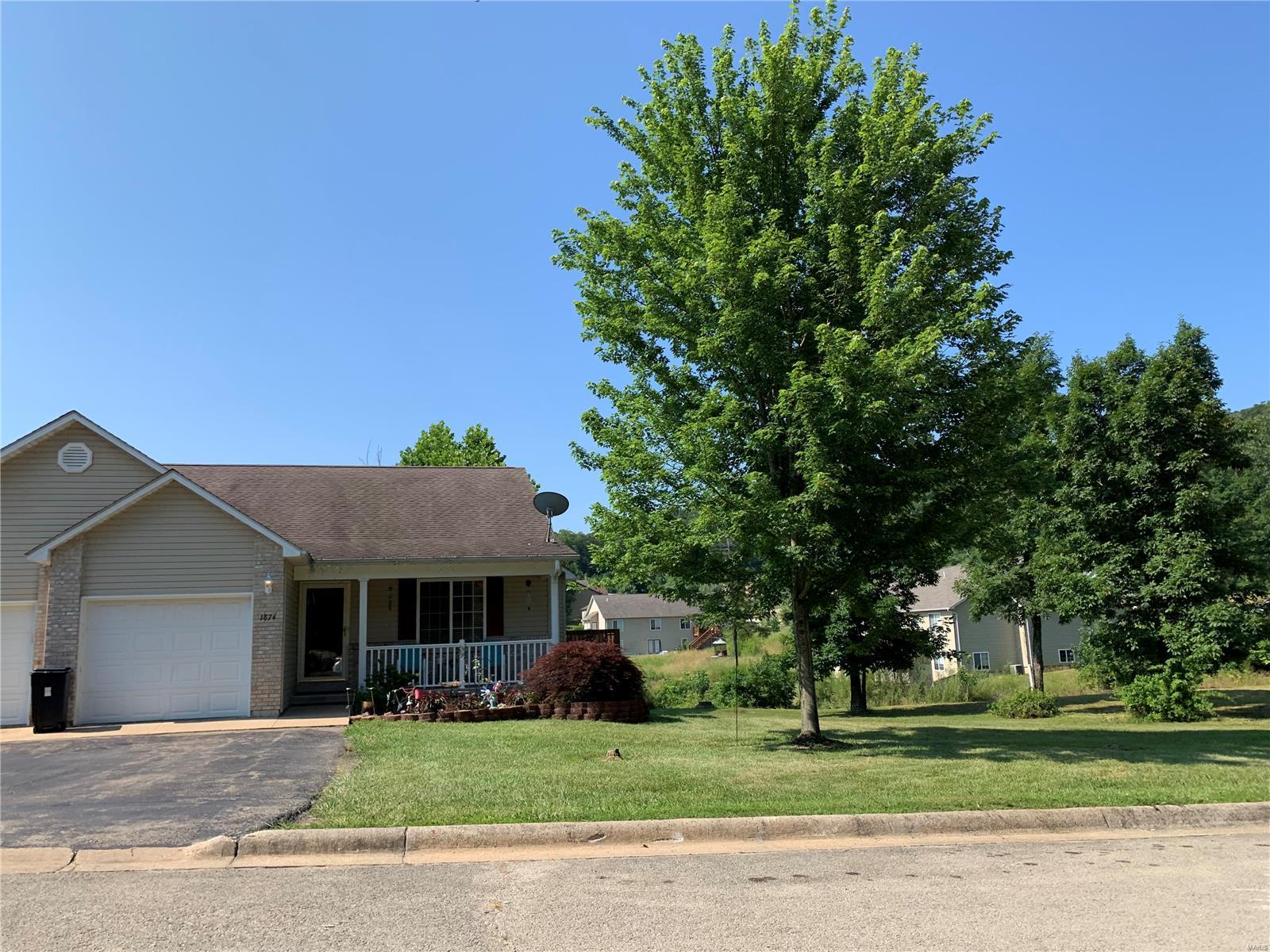 Oak Knoll Condominiums - Commercial Sale