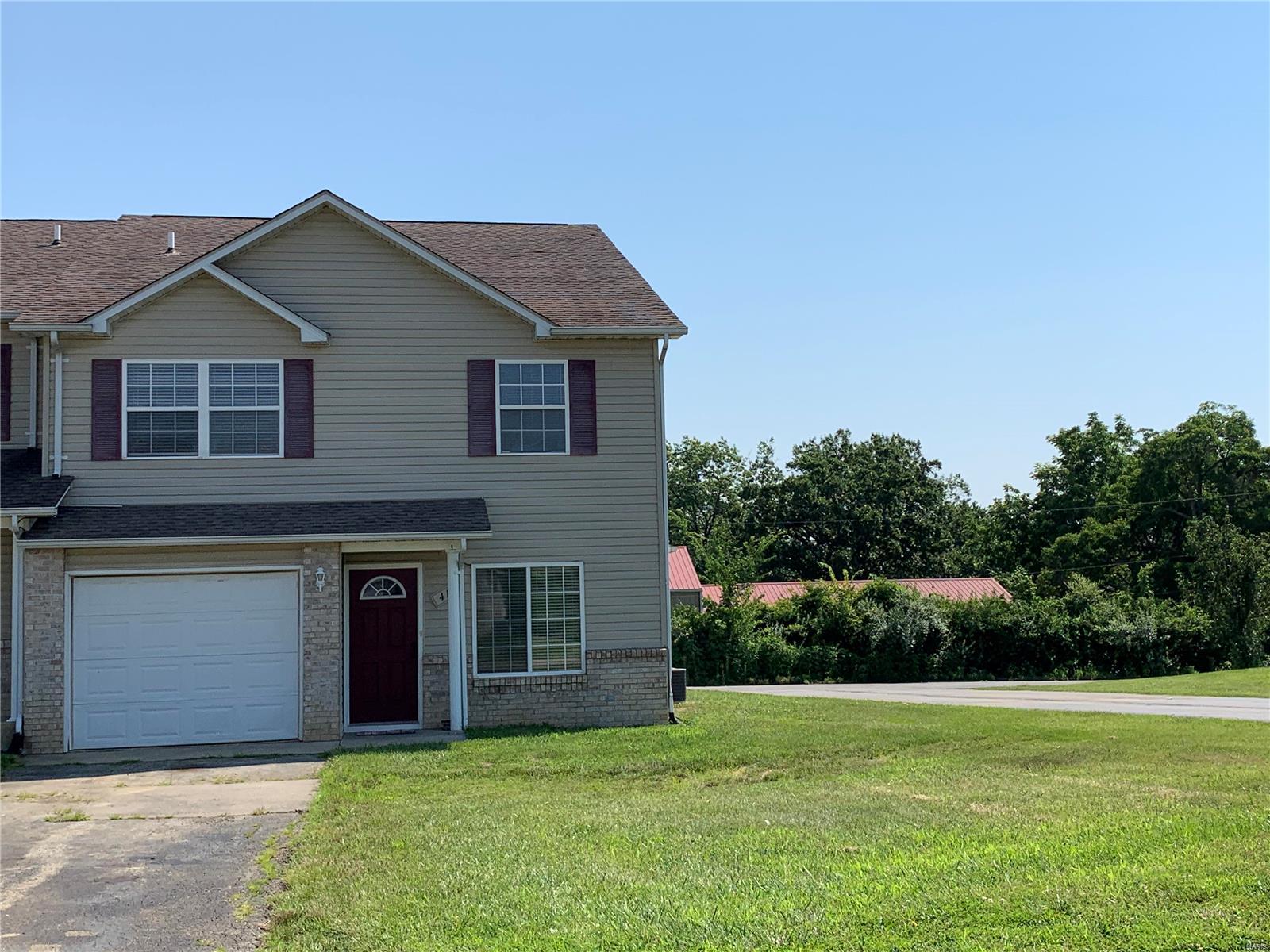 Oak Knoll Condominiums - Commercial Sale