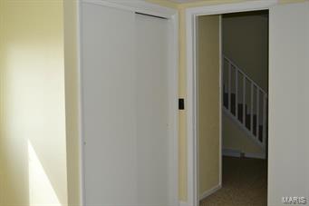 Railroad Addition - Residential