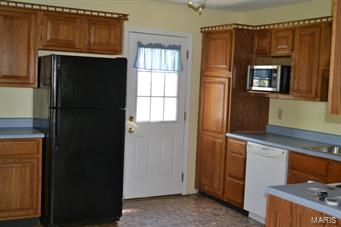 Railroad Addition - Residential