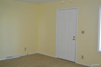 Railroad Addition - Residential