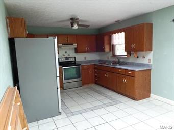 Bosa Heights - Residential
