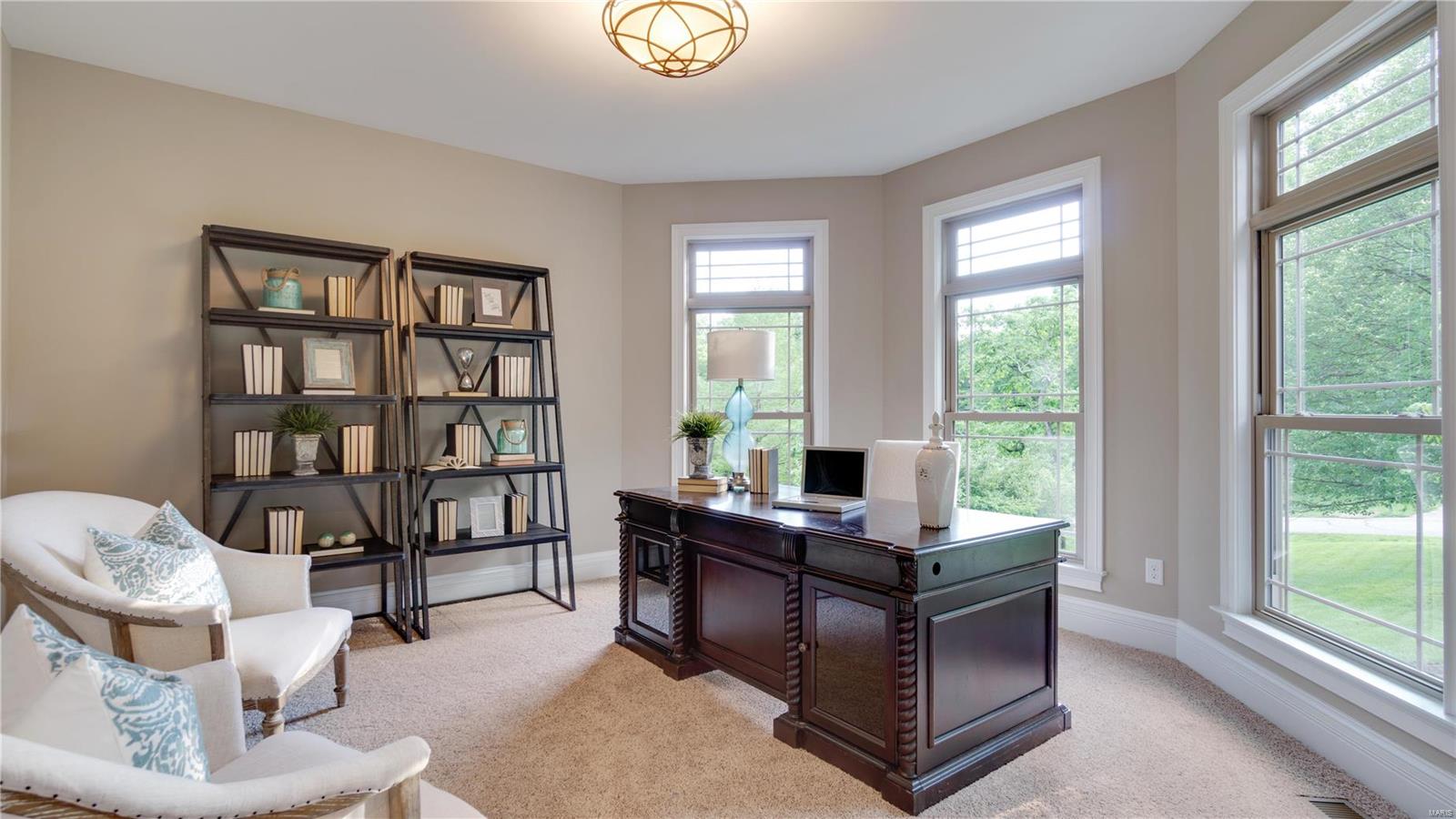 Topping Hills Add - Residential