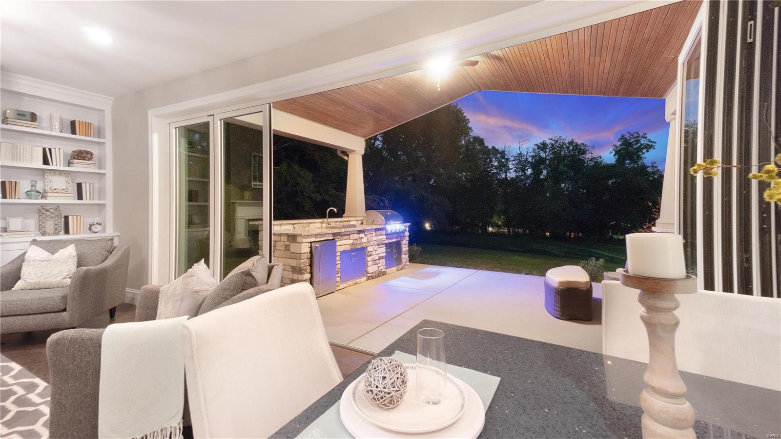 Topping Hills Add - Residential