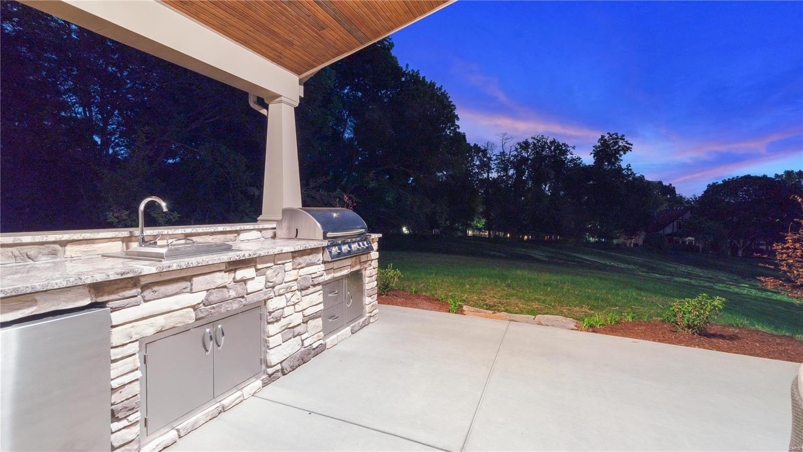 Topping Hills Add - Residential