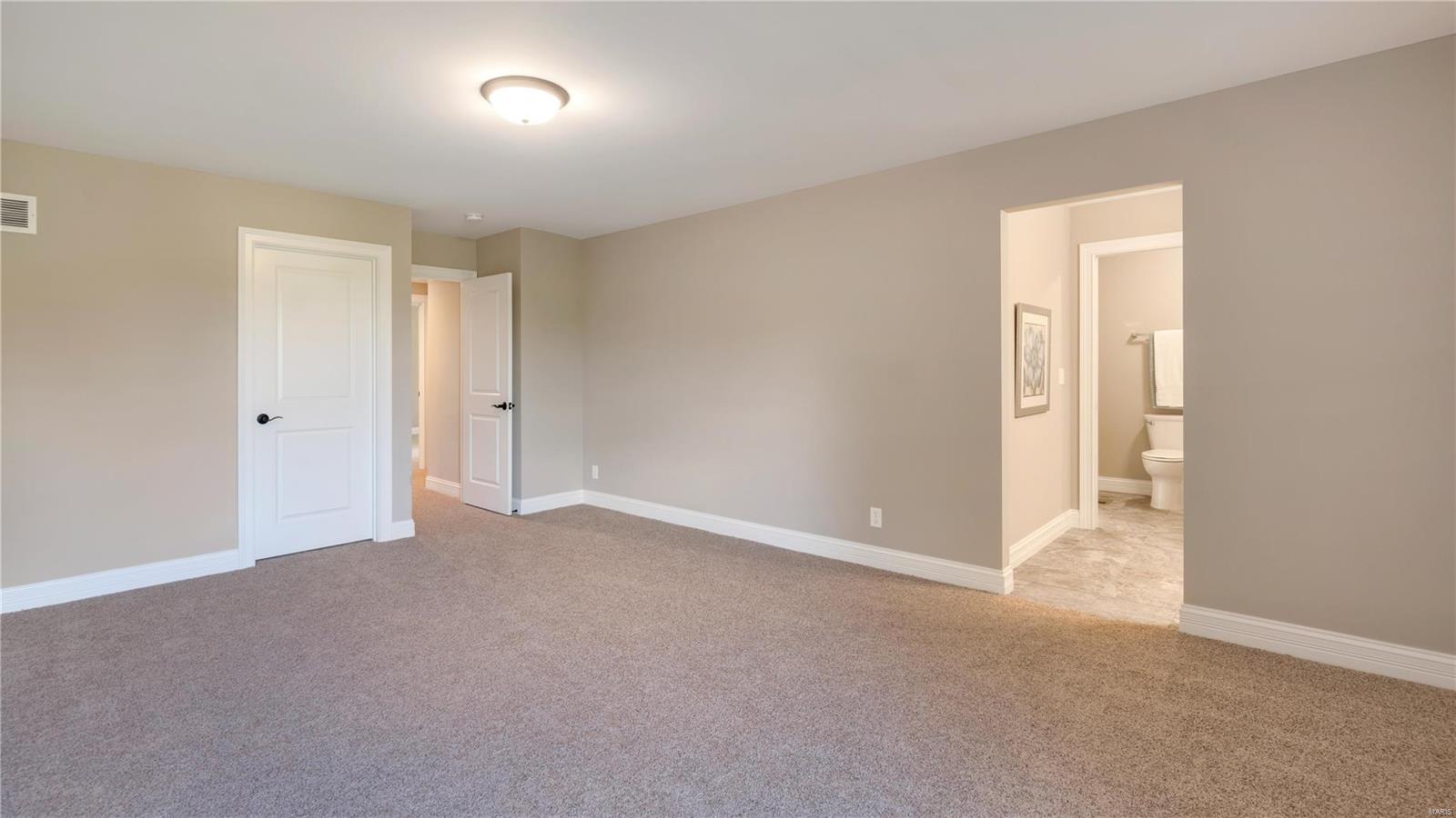 Topping Hills Add - Residential