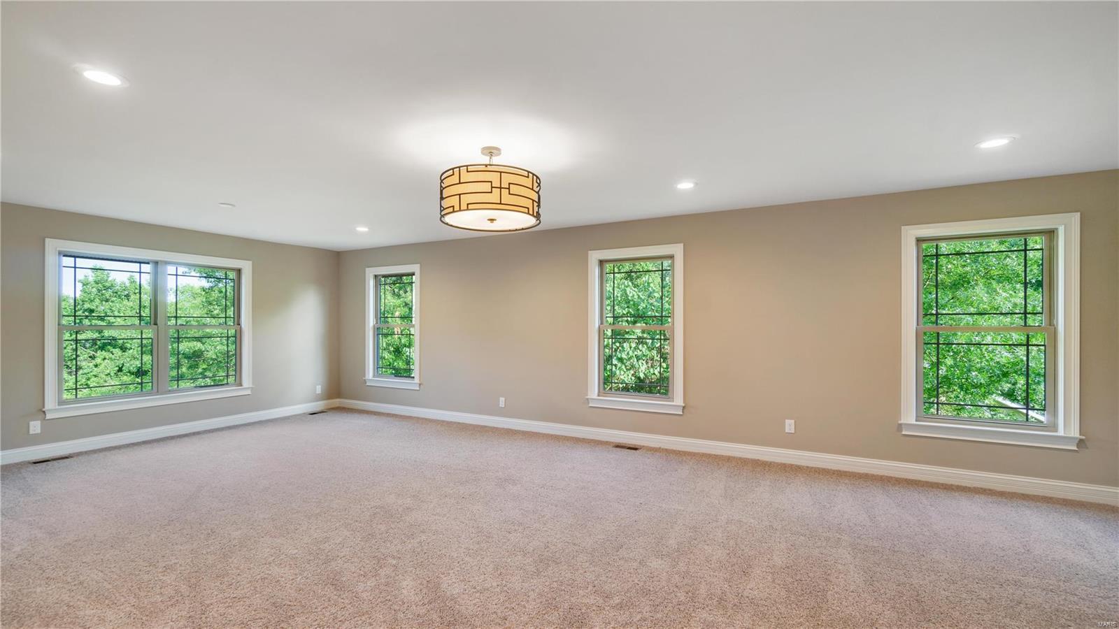 Topping Hills Add - Residential