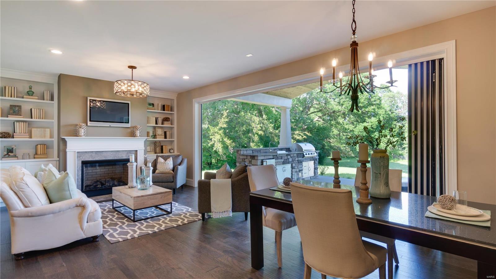 Topping Hills Add - Residential