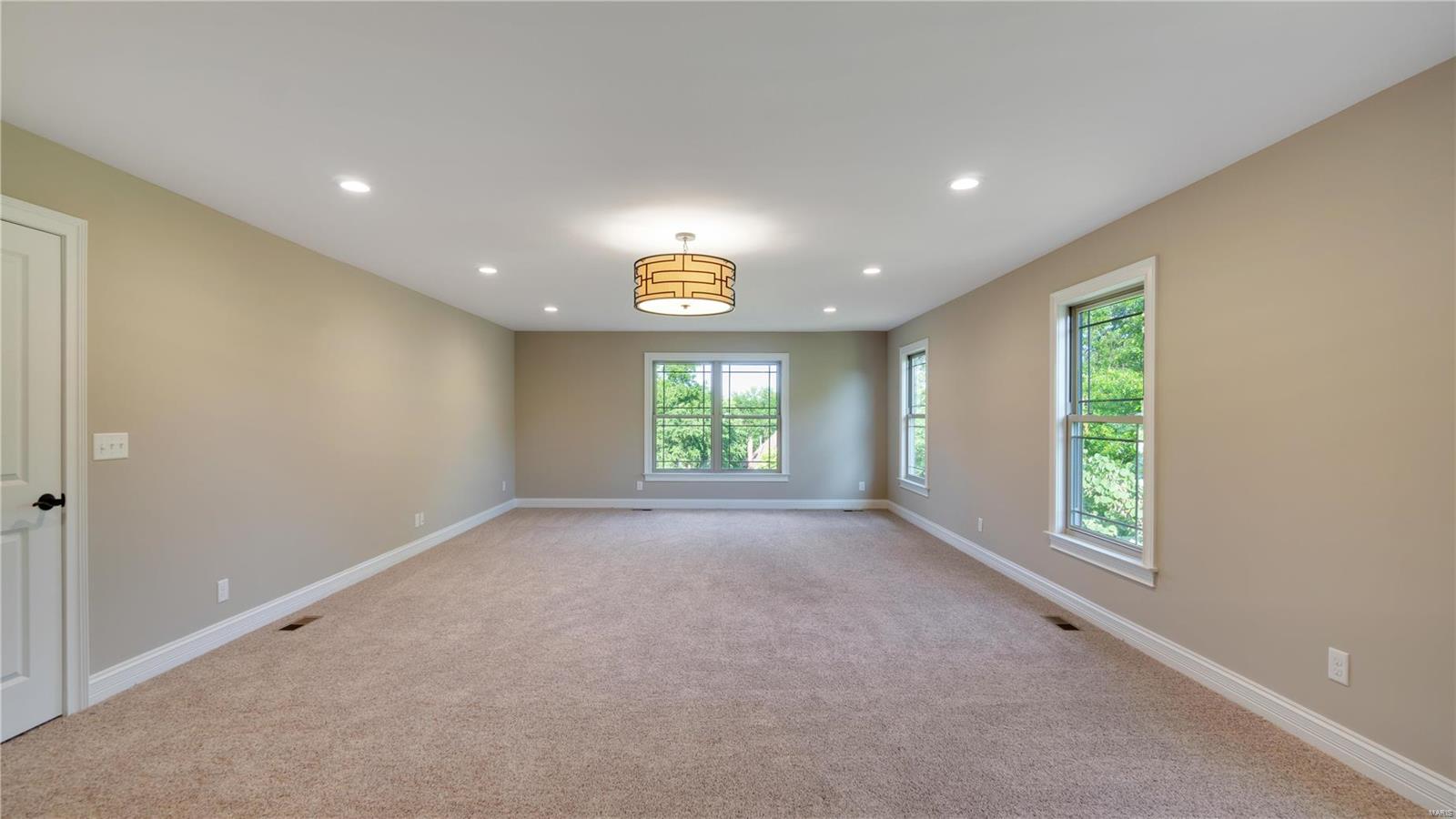 Topping Hills Add - Residential