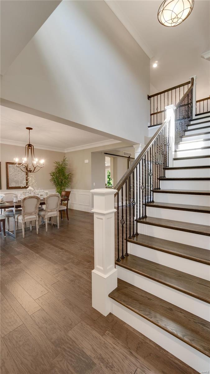 Topping Hills Add - Residential