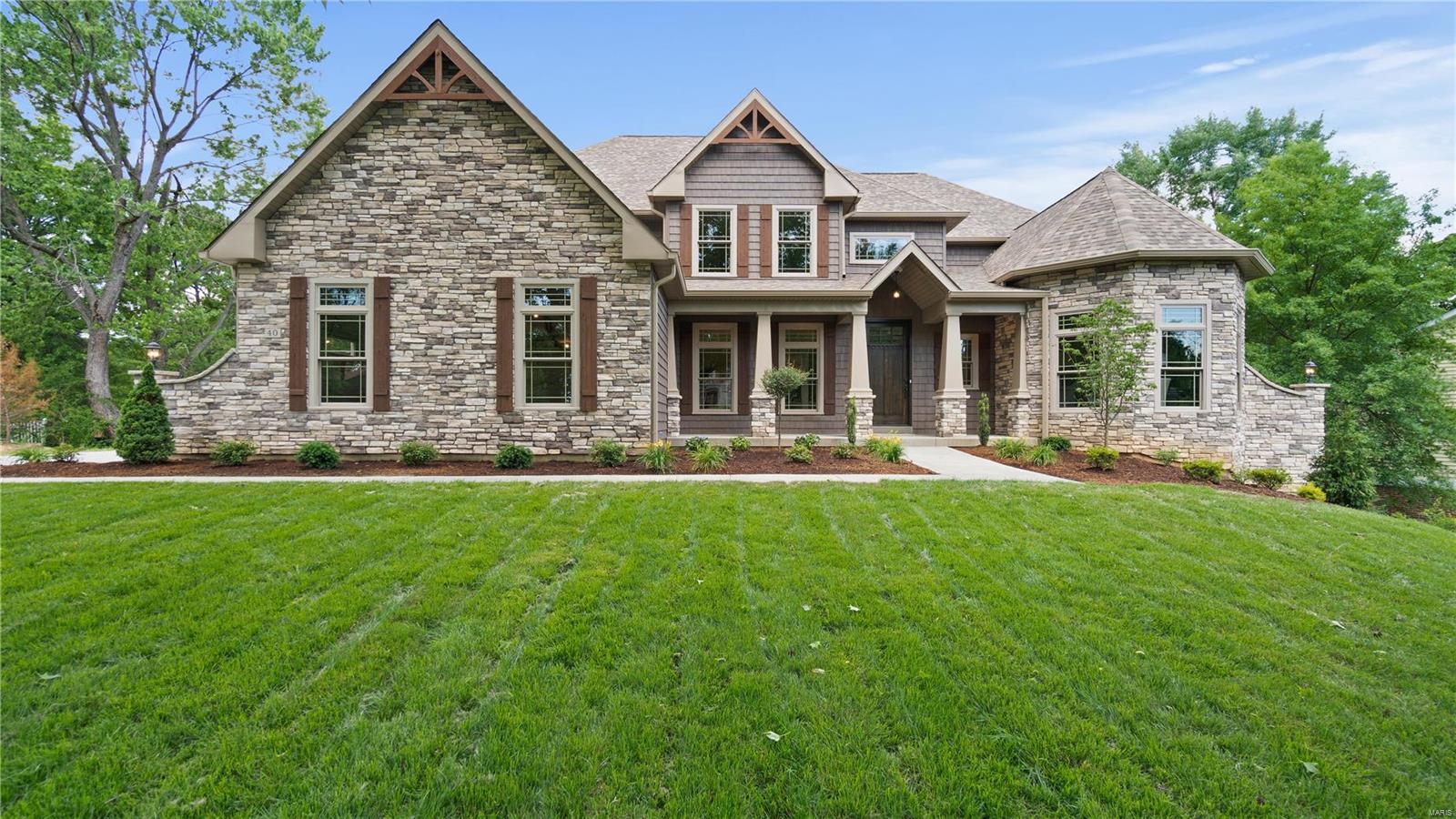 Topping Hills Add - Residential