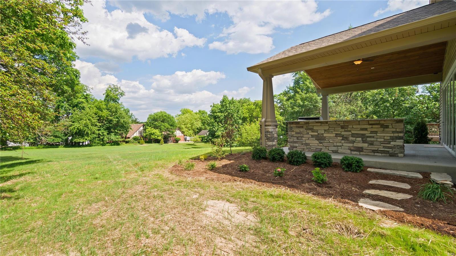 Topping Hills Add - Residential