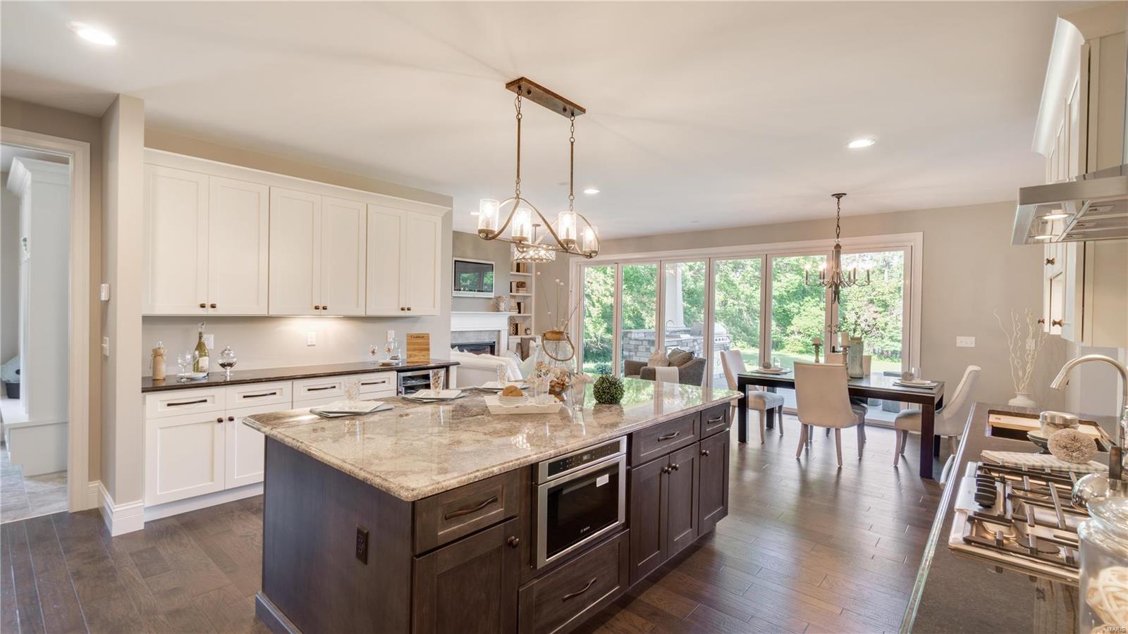 Topping Hills Add - Residential