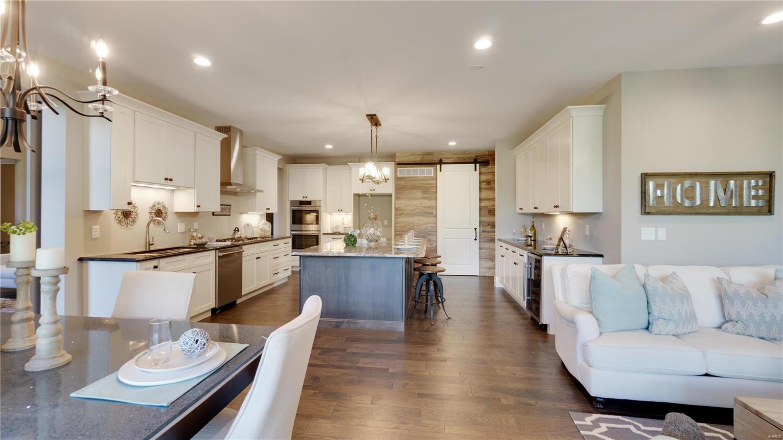 Topping Hills Add - Residential