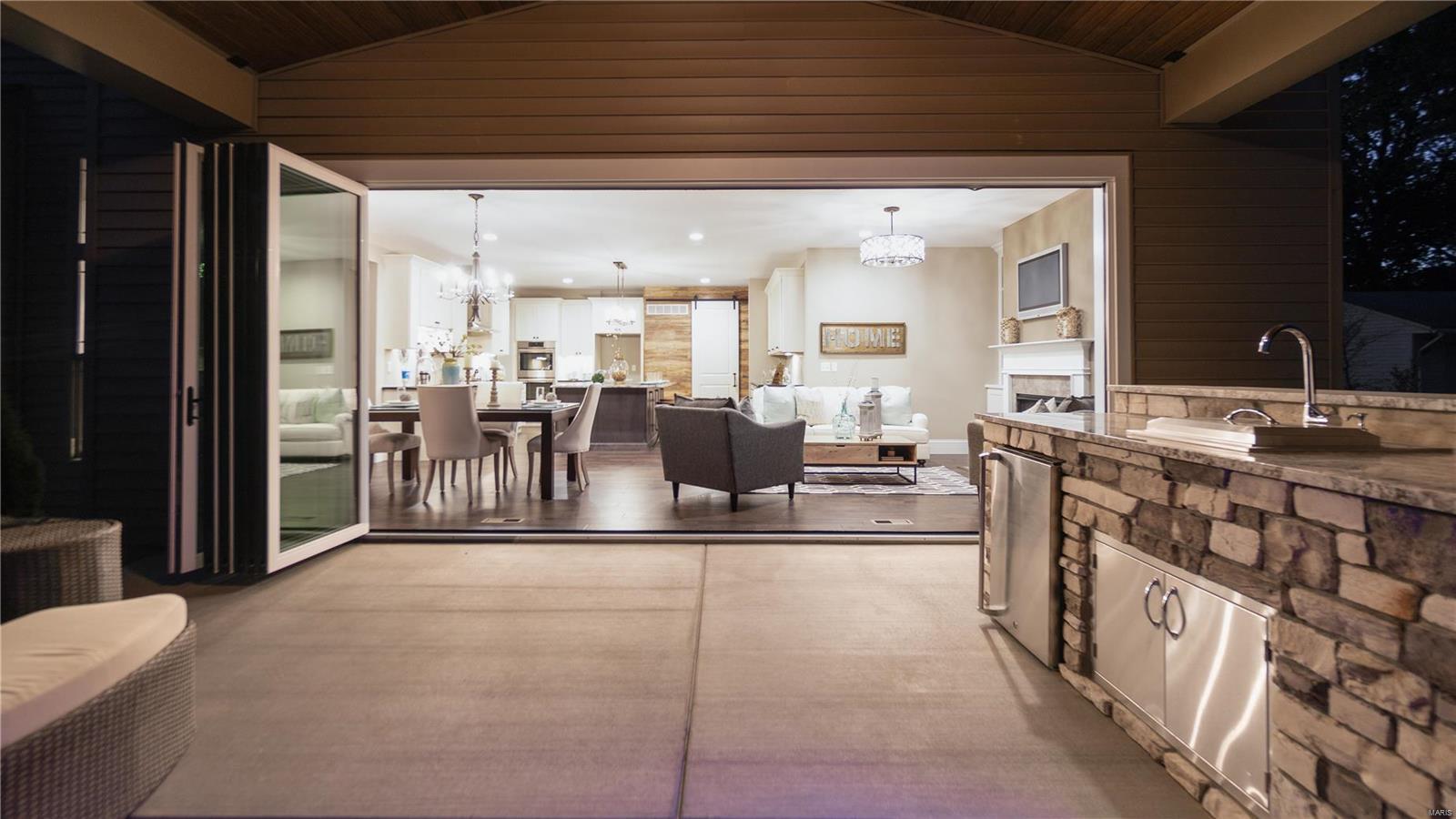 Topping Hills Add - Residential