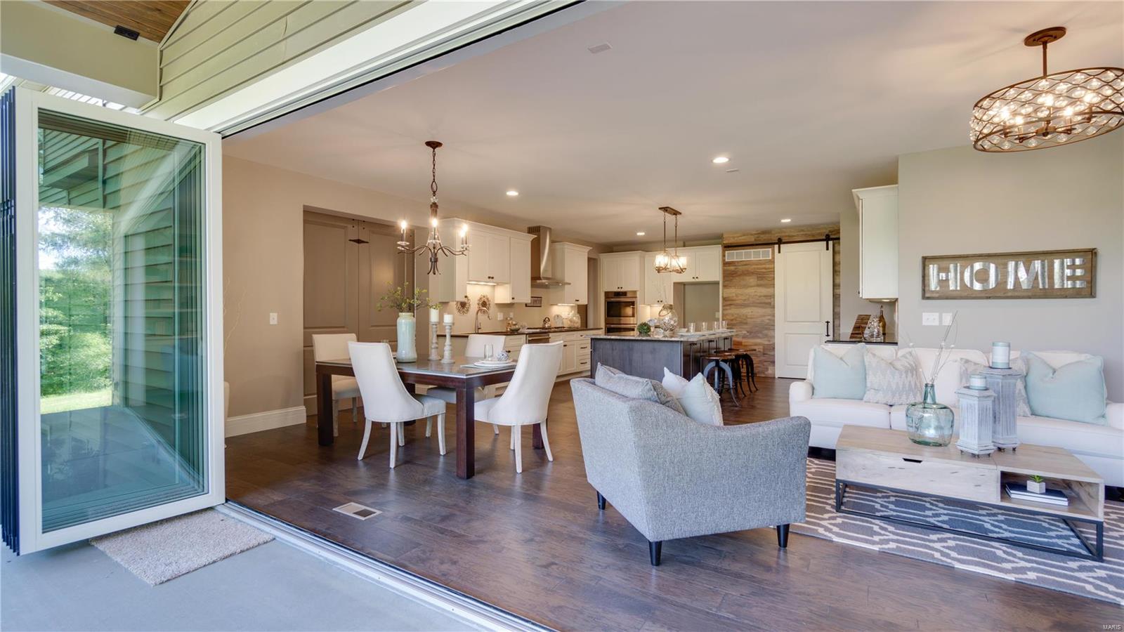 Topping Hills Add - Residential