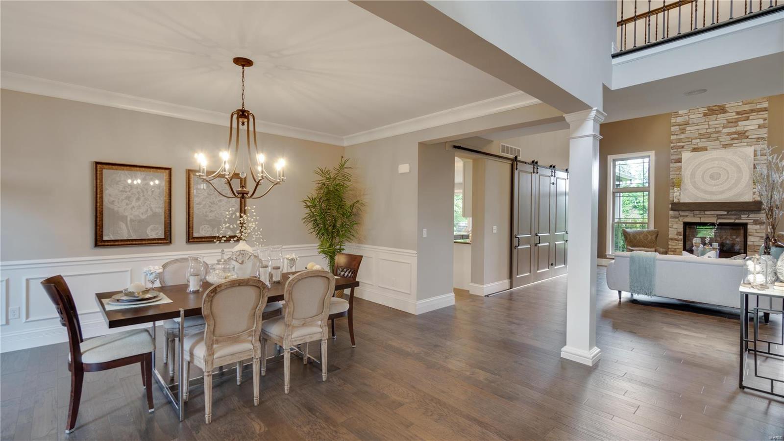 Topping Hills Add - Residential