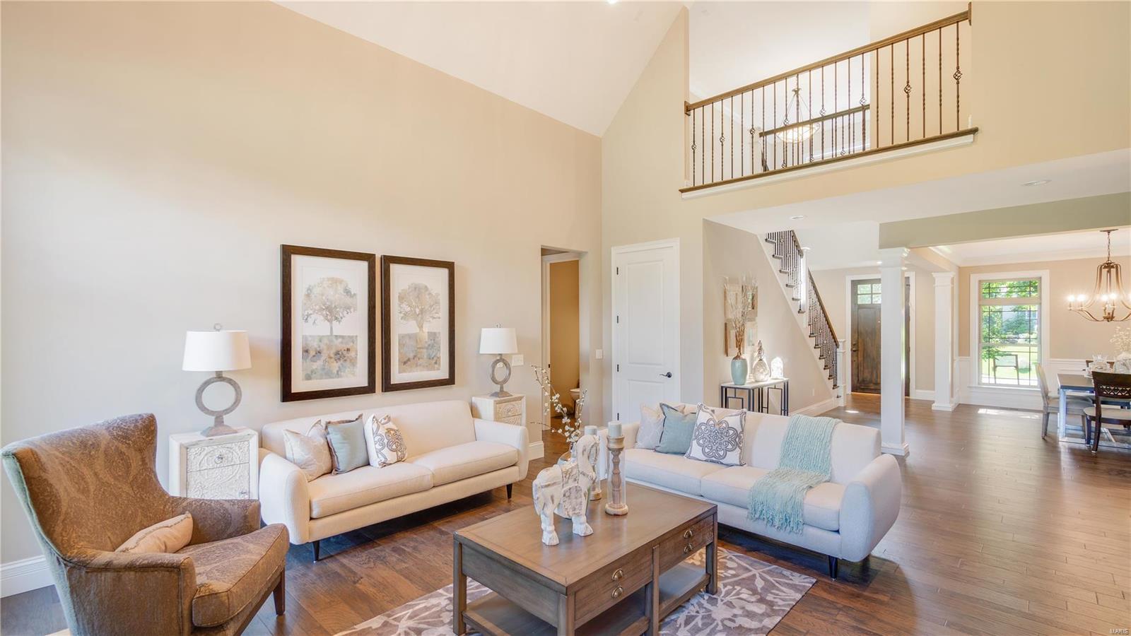 Topping Hills Add - Residential