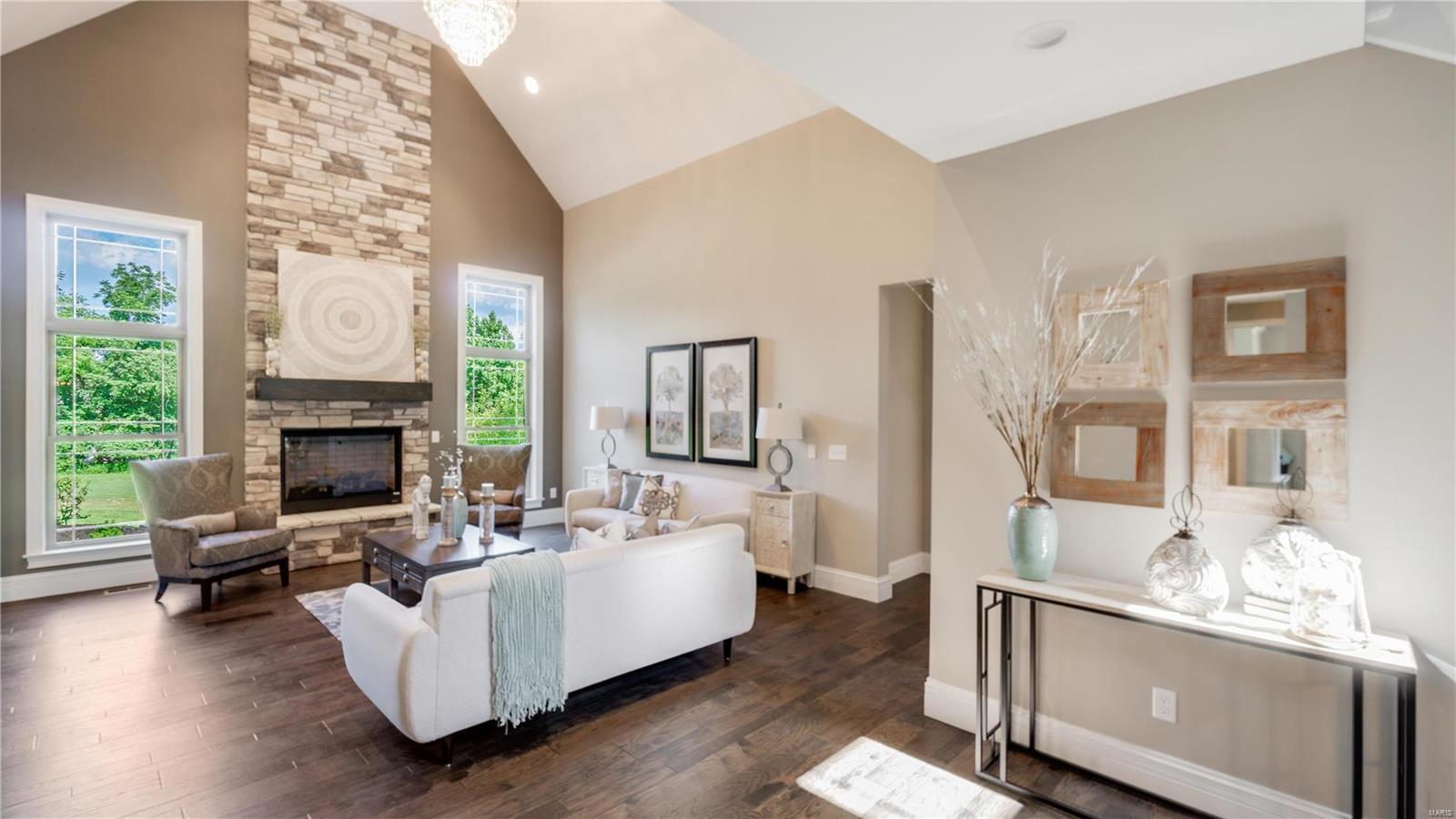 Topping Hills Add - Residential